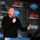 Dana White, CEO di UFC, è nel CdA di Facebook